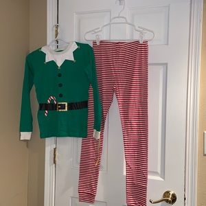 NWT Carter’s snug fit pajamas 14